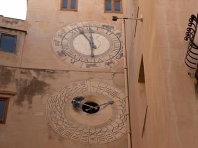 Torre dell’orologio